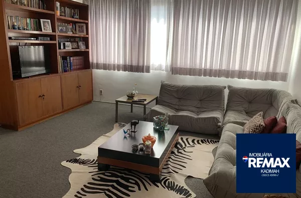 Apartamento para venda, 3 quarto(s), Perdizes, São Paulo - Foto 1