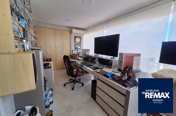 Cobertura duplex para venda, 4 quarto(s), Sumaré, São Paulo - Foto 19