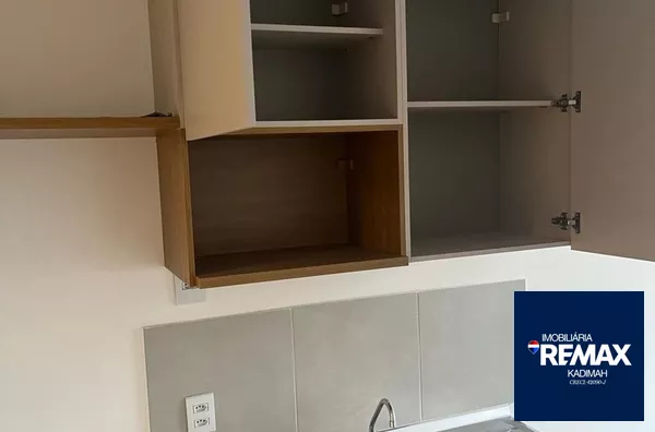 Apartamento para aluguel, 1 quarto(s),  - Selecione - Bairro, São Paulo