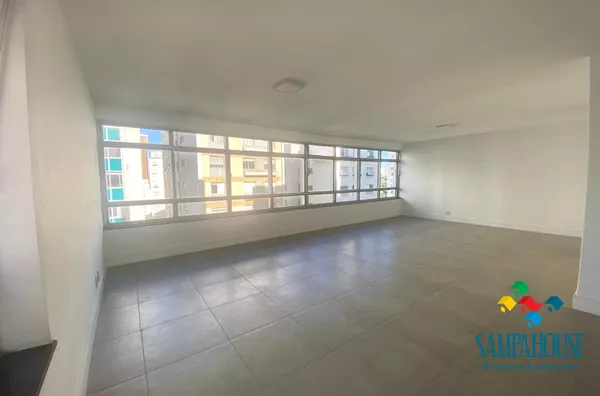 Apartamento para locação e venda,  Higienópolis, São Paulo - Foto 2