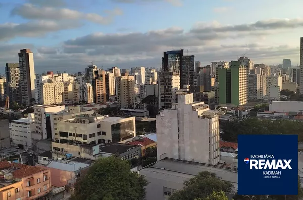 Apartamento para aluguel 1 quarto(s) pinheiros são paulo - Foto 2