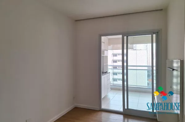 Apartamento para aluguel, 1 quarto(s),  Barra Funda, São Paulo - Foto 5