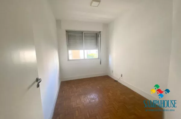 Apartamento para locação e venda,  Higienópolis, São Paulo - Foto 5