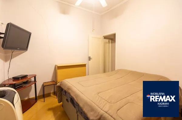 Duas casas no mesmo terreno em Perdizes- Localização privilegiada! - Foto 11