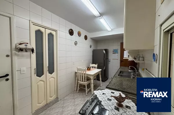 Apartamento para venda, 3 quarto(s), Higienópolis, São Paulo - Foto 20