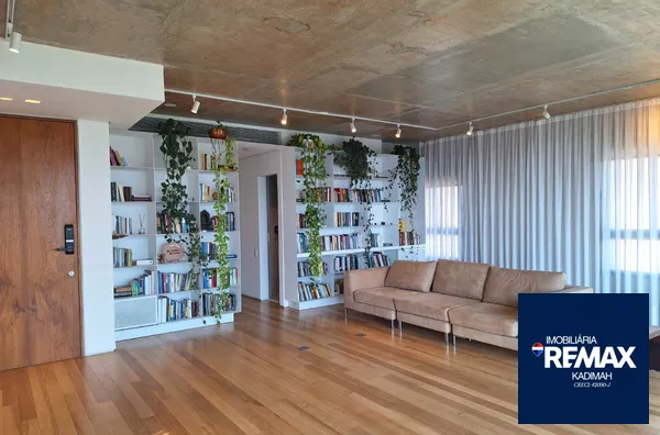 Apartamento duplex para venda, 2 quarto(s), Vila Madalena, São Paulo - Foto 5