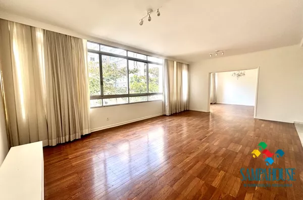 Apartamento para venda, 3 quarto(s),  Higienópolis, São Paulo - Foto 1