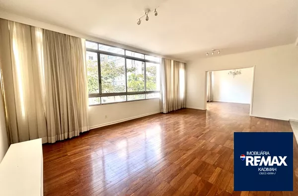 Apartamento para venda, 3 quarto(s), Higienópolis, São Paulo - Foto 1