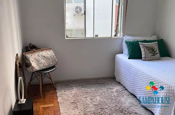 Apartamento para venda, 2 quarto(s),  Santa Cecília, São Paulo - Foto 2