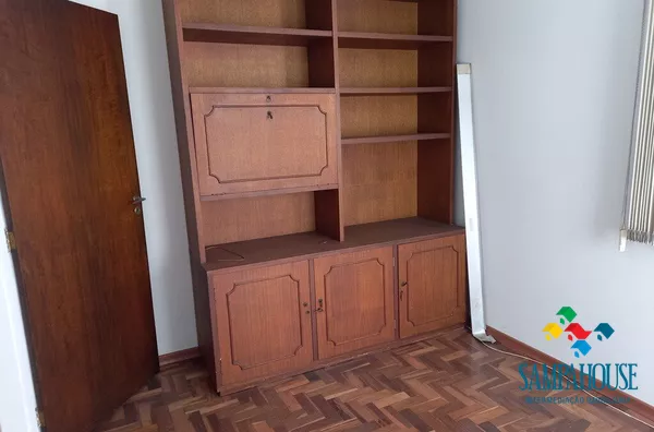 Apartamento com 3 Quartos e 2 banheiros à Venda, 110 m² - Foto 6
