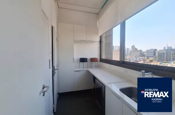 Apartamento duplex para venda, 2 quarto(s), Vila Madalena, São Paulo - Foto 19