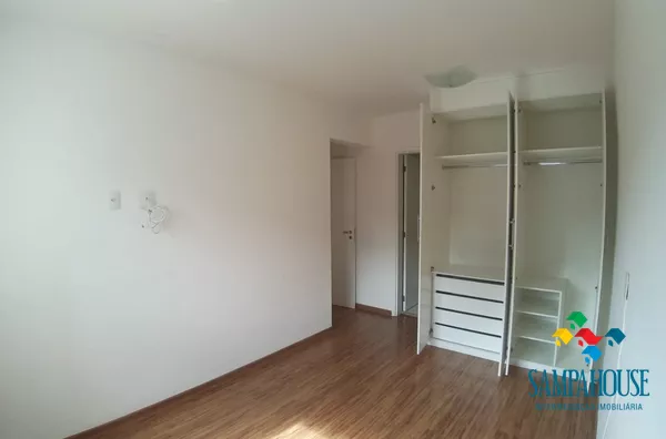 Apartamento para aluguel 2 quarto(s) vila ipojuca são paulo - Foto 3