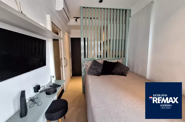 Apartamento estilo Studio para venda, 1 quarto(s),  Perdizes, São Paulo
