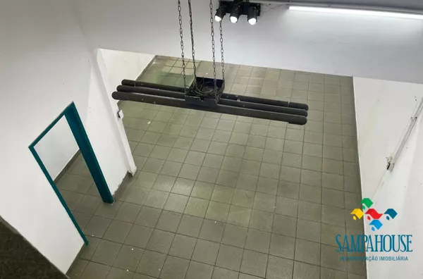 Sala comercial térrea para aluguel,  Pinheiros, São Paulo - Foto 3