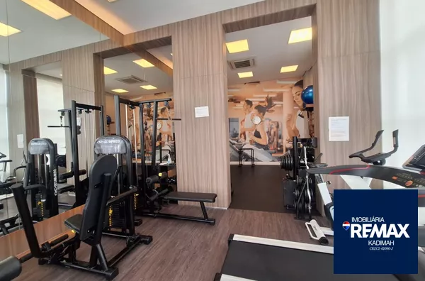 Apartamento para venda 1 quarto(s), Perdizes, São Paulo - Foto 21