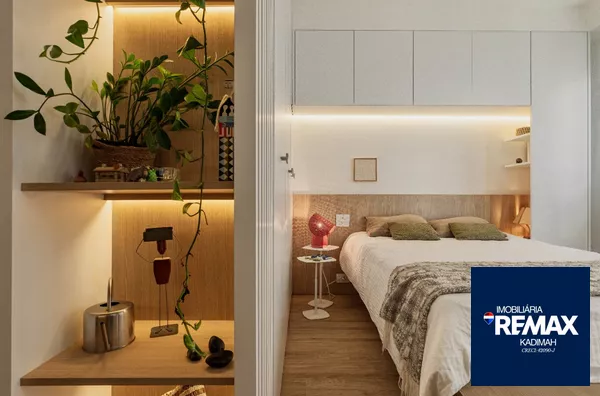 Apartamento estilo Studio para venda, 1 quarto(s),  Perdizes, São Paulo, Empreendimento novo de 2022,  super moderno e completo!