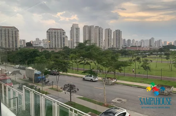 Apartamento para venda, 4 quarto(s),  água Branca, São Paulo - Foto 5