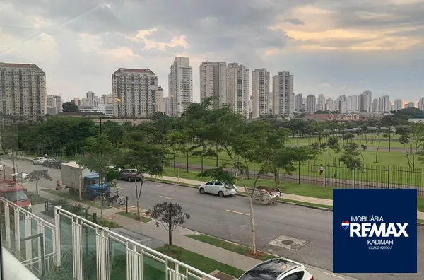 Apartamento para venda, 4 quarto(s),  água Branca, São Paulo