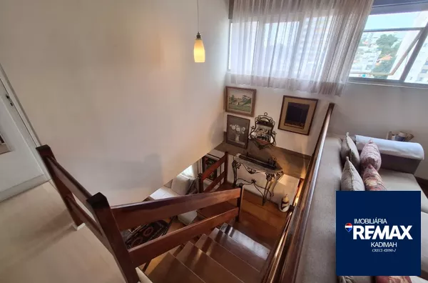 Apartamento duplex para venda, 4 quarto(s), Sumaré, São Paulo - Foto 20