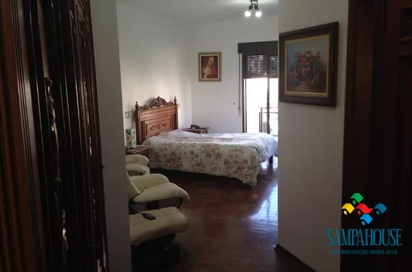 Apartamento para venda, 4 quarto(s),  Pacaembu, São Paulo - Foto 3