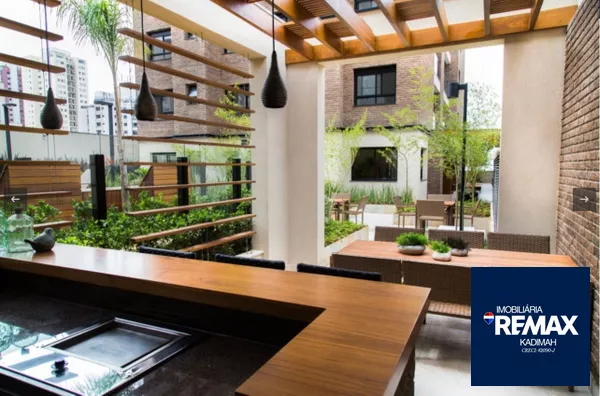 Apartamento para venda, Sumarezinho, São Paulo - Foto 17
