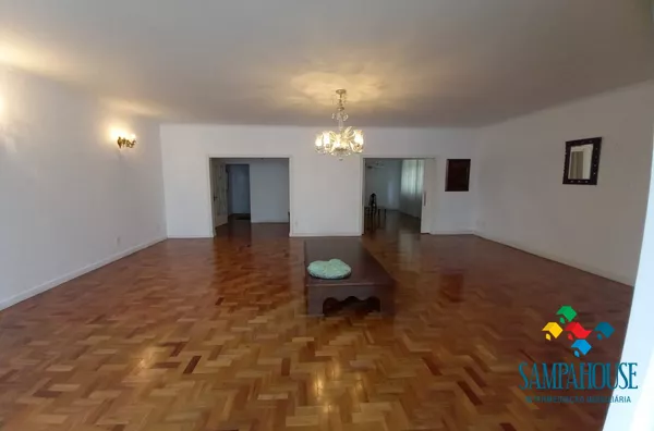 Apartamento para venda, 4 quarto(s),  Consolação, São Paulo - Foto 4