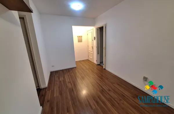 Apartamento para aluguel, 2 quarto(s),  Santa Cecília, São Paulo