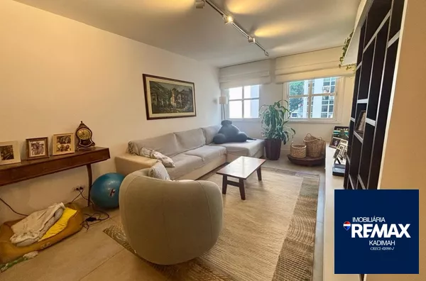 Apartamento para venda, 3 quarto(s),  Higienópolis, São Paulo
