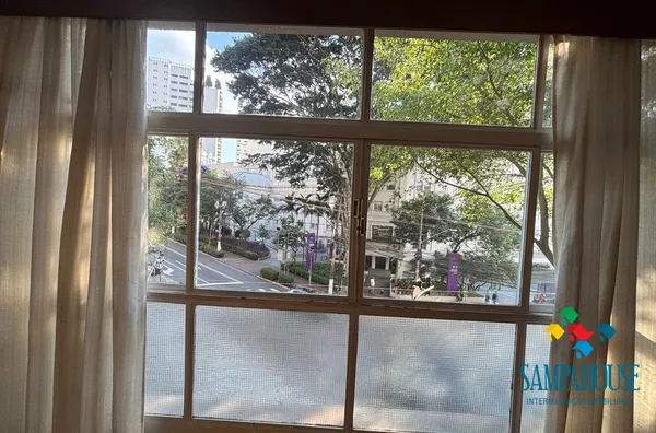 Apartamento para venda e aluguel, 3 quarto(s),  Santa Cecília, São Paulo - Foto 4