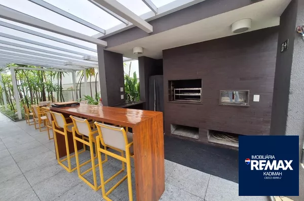 Apartamento para venda 1 quarto(s), Perdizes, São Paulo - Foto 27