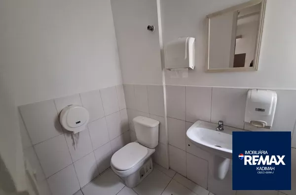 Sala comercial em andar para venda e aluguel, Vila Buarque, São Paulo - Foto 11