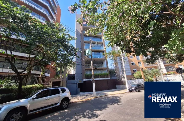 Apartamento duplex para venda, 2 quarto(s), Vila Madalena, São Paulo - Foto 44