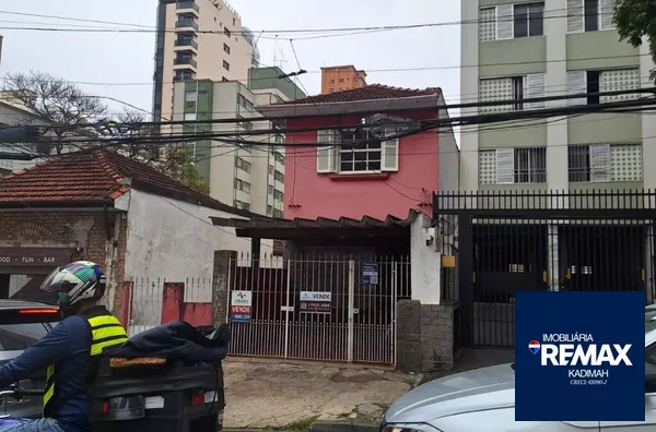Casa para venda, 4 quarto(s), 1 vaga Perdizes, São Paulo - Foto 30