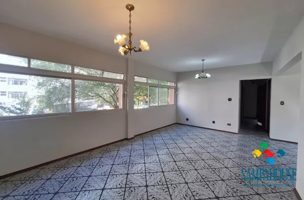 Apartamento para venda, 3 quarto(s),  Santa Cecília, São Paulo - Foto 1