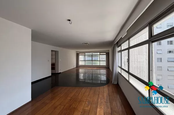 Apartamento para venda, 3 quarto(s),  Consolação, São Paulo - Foto 1