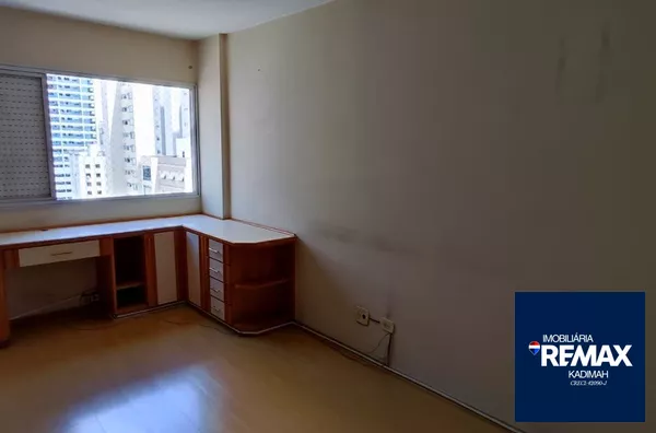 Apartamento com 3 Quartos e 3 banheiros à Venda, 156 m² em Perdizes