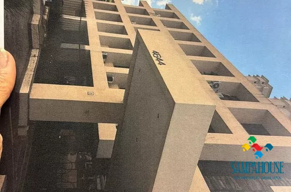 conjunto comercial Ed Brooklin office , 37 de área útil - Foto 5