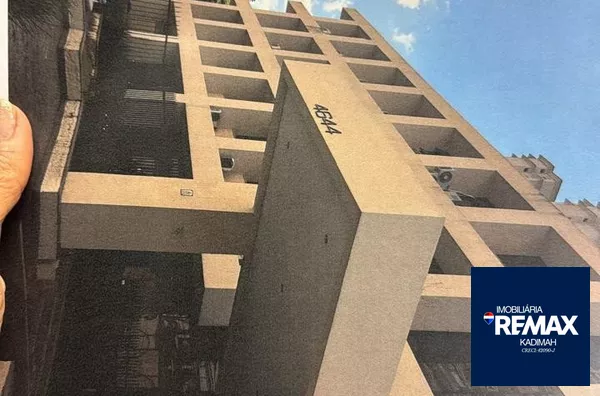 conjunto comercial Ed Brooklin office , 37 de área útil 