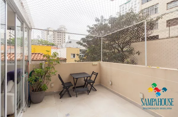 Apartamento Garden de 100 M área útil com 3 dormitórios  , uma suíte e mais um banheiro, totalmente reformado! - Foto 6