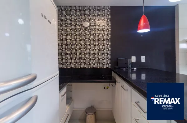 Apartamento para venda, 1 quarto(s), Vila Nova Conceição, São Paulo - Foto 11