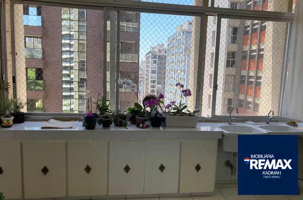 Apartamento para venda, 4 quarto(s), Higienópolis, São Paulo - Foto 27