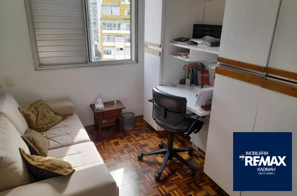 Apartamento exclusivo com Vista Livre em rua Tranquila. - Foto 4