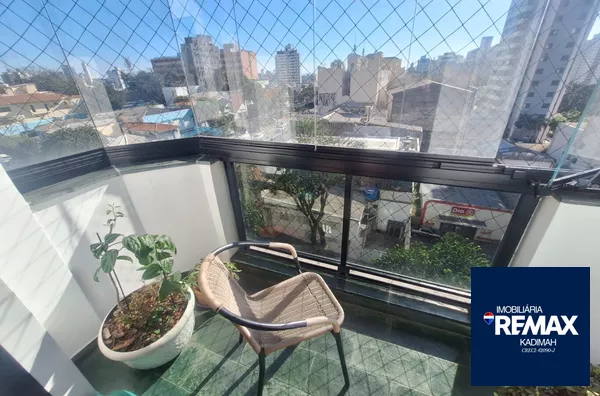 Apartamento para venda, 4 quarto(s), Perdizes, São Paulo - Foto 13
