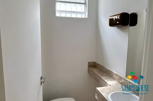 Sobrado para aluguel,  Barra Funda, São Paulo