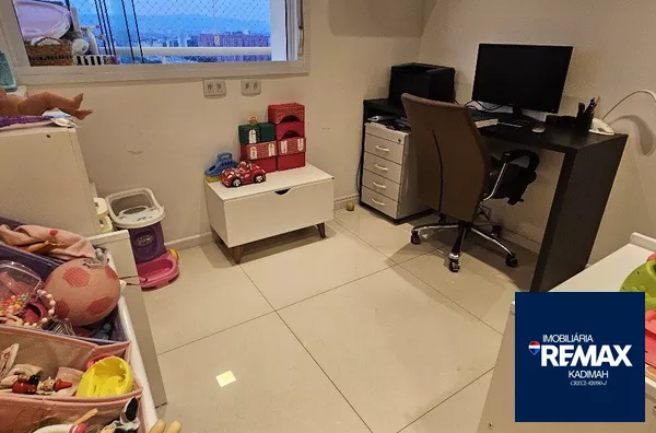 Apartamento à venda com 100m², 3 quartos e 2 vagas- Pronto para mudar!!! - Foto 22