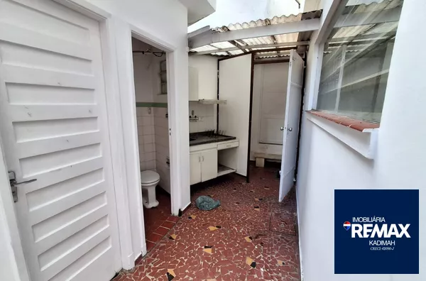 Casa para aluguel, 2 quarto(s), Sumaré, São Paulo - Foto 9