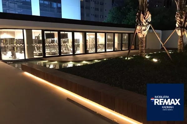 Apartamento para aluguel, 2 quarto(s), Vila Olímpia, São Paulo - Foto 7
