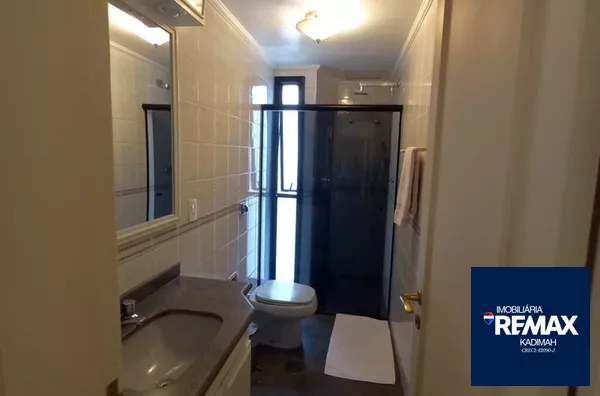 4 suítes – 1 das suítes tem 1 closet 1 lavabo 4 vagas 250 metros em Higienópolis! - Foto 29