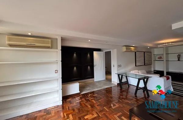 Apartamento para venda e aluguel, 2 quarto(s),  Jardim Europa, São Paulo - Foto 5