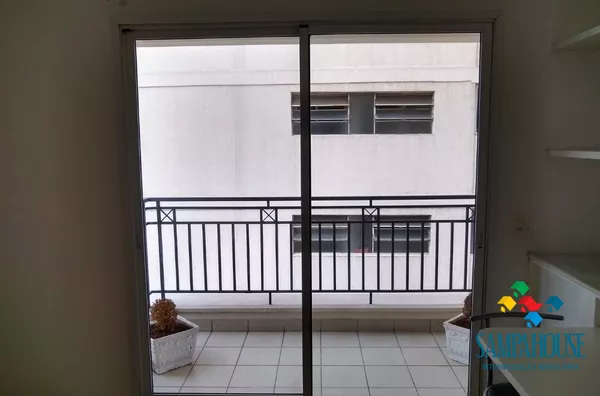 Loft para aluguel, 1 quarto(s),  Consolação, São Paulo - Foto 3